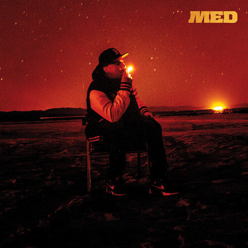 Med – Believe And Never Grieve
