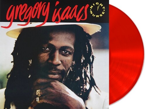 Gregory Isaacs – Night Nurse
