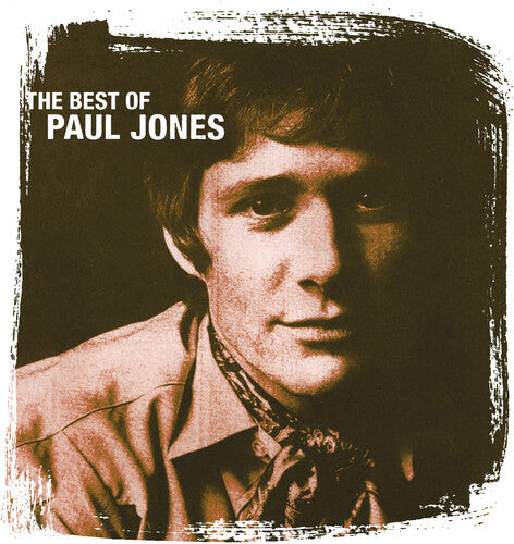 Paul Jones – The Best of Paul Jones