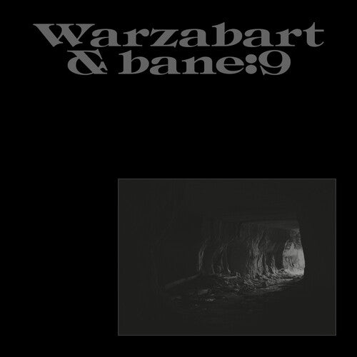 Warzabart & Bane9 – Riddim De Mareuil