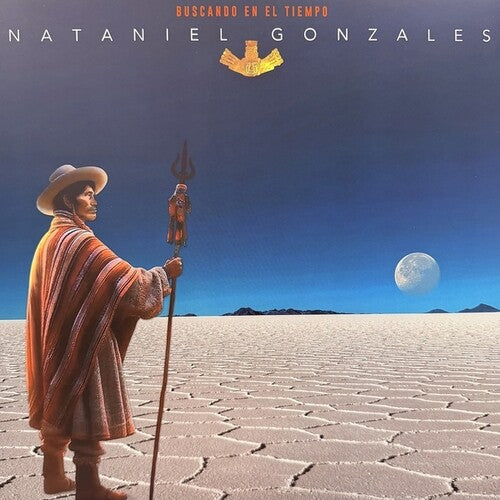 Nataniel Gonzales – Buscando En El Tiempo