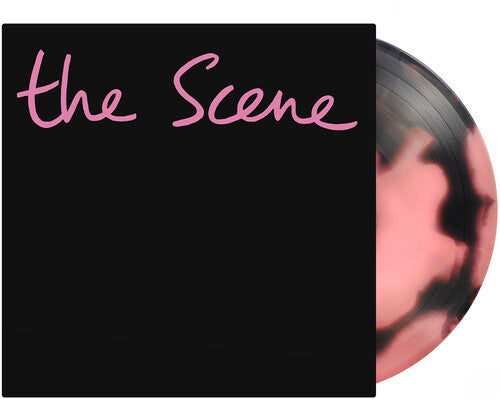 The Scene – Scene