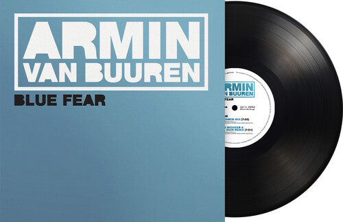 Armin Van Buuren – Blue Fear