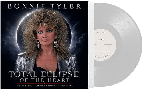 Bonnie Tyler – Total Eclipse Of The Heart