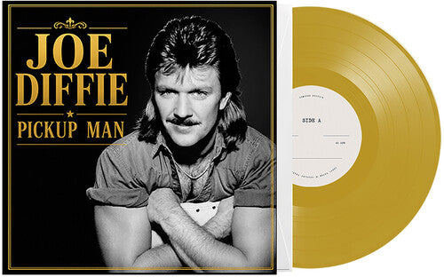 Joe Diffie – Pickup Man