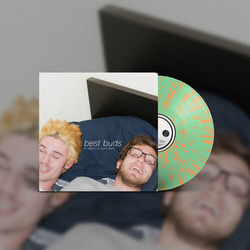 Mom Jeans – Best Buds