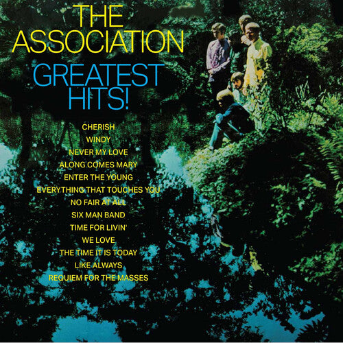 The Association – Greatest Hits