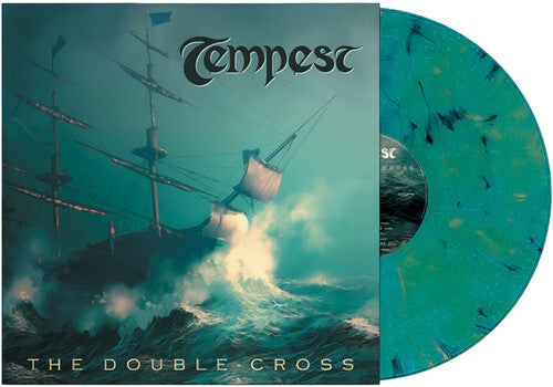 Tempest – The Double-Cross