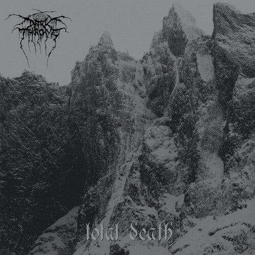 Darkthrone – Total Death
