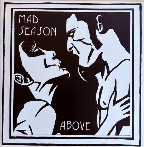 Mad Season – Above