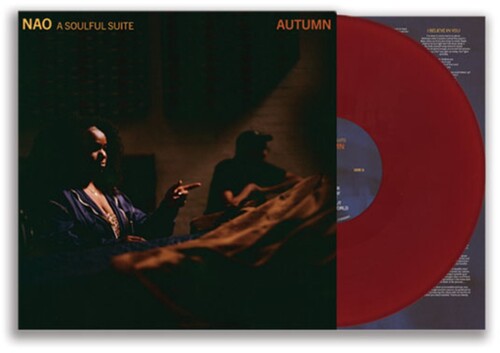 Nao – Autumn