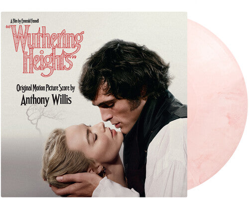 Anthony Willis – Wuthering Heights (Score)
