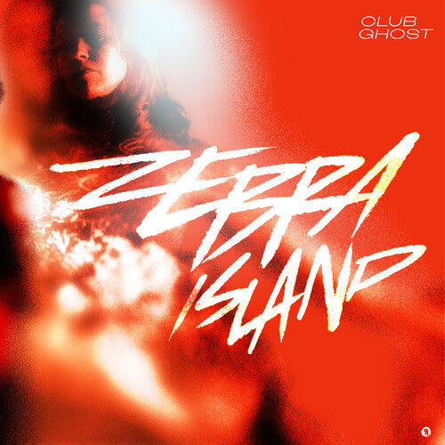 Zebra Island – Club Ghost