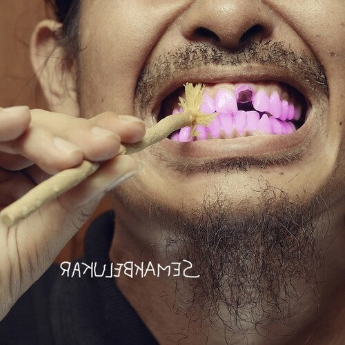 Semakbelukar – Malay Folk From Coastal Sumatra