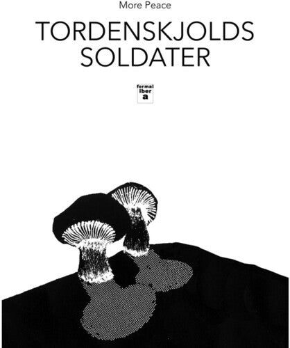 Tordenskjolds Soldater – More Peace