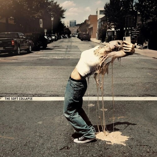 Jaberdarwin – Soft Collapse