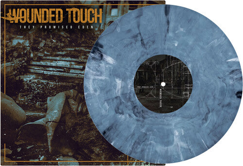 Wounded Touch – They Promised Eden