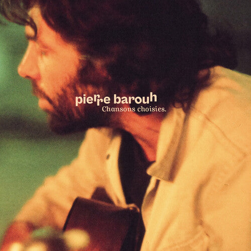 Barouh, Pierre – Chansons Choisies.