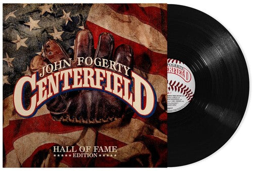 John Fogerty – Centerfield (Hall of Fame Edition)
