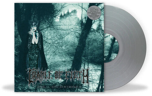 Cradle of Filth – Dusk & Her Embrace: 30th Anniversary