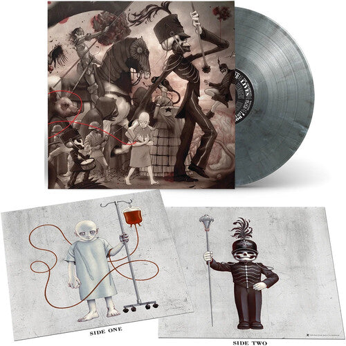 My Chemical Romance – Black Parade: 20th Anniversary