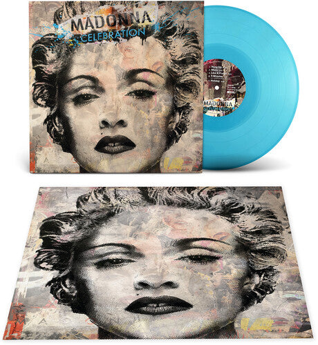 Madonna & Kylie Minogue – Celebration