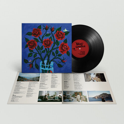 WIDOWSPEAK – ROSES