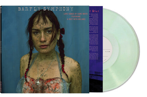 WHITE,ESME – BARFLY SYMPHONY