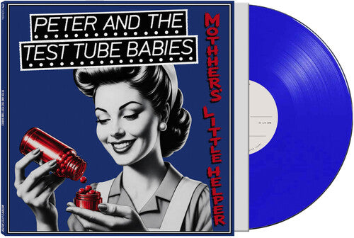PETER & TEST TUBE BABIES – MOTHER'S LITTLE HELPER