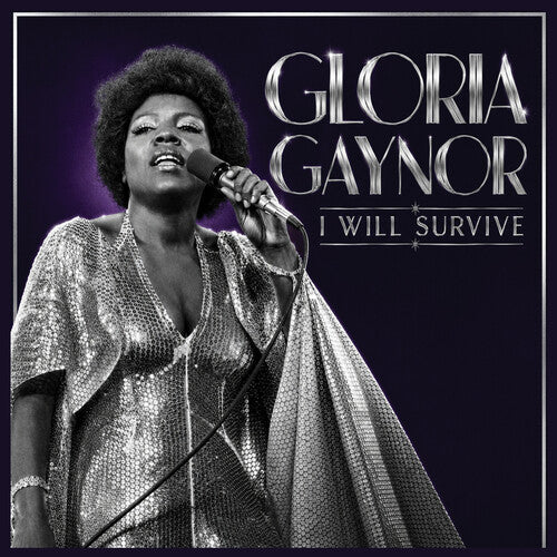 Gloria Gaynor – I Will Survive