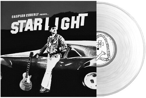 COBERLY,CASPIAN – STARLIGHT