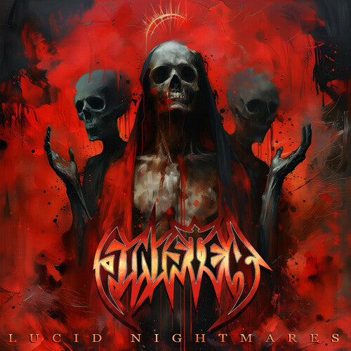 Sinister – Lucid Nightmares