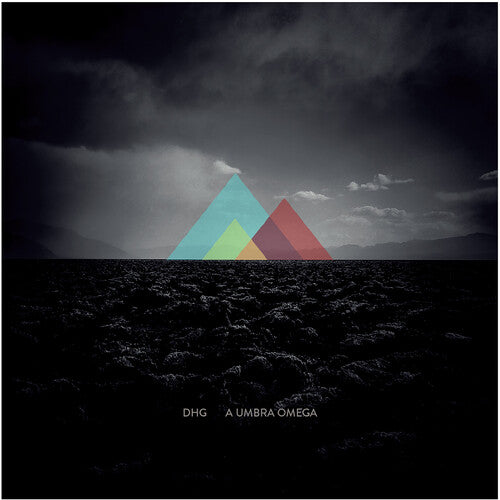 DODHEIMSGARD – UMBRA OMEGA