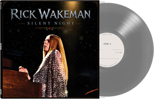 Rick Wakeman – Silent Night