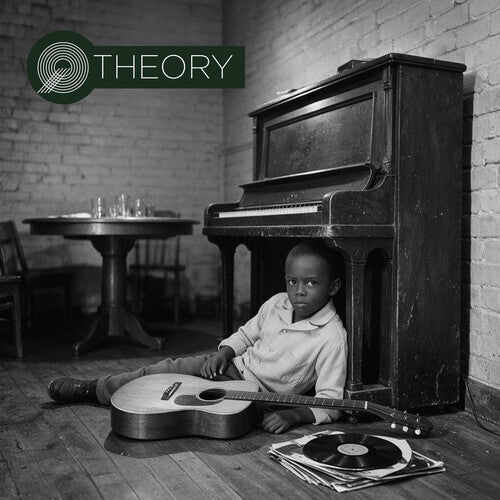 JEAN,WYCLEF – Q THEORY: QUANTUM LEAP VOL 2