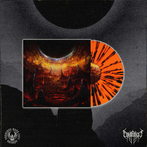 MALEFIC – IMPERMANENCE
