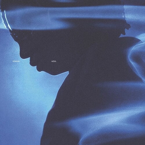 NIKNAK – AZUL
