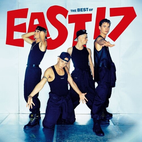 East 17 – The Best Of East 17