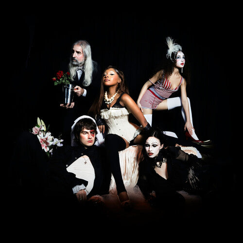 NATANYA – ATTITUDE ERA