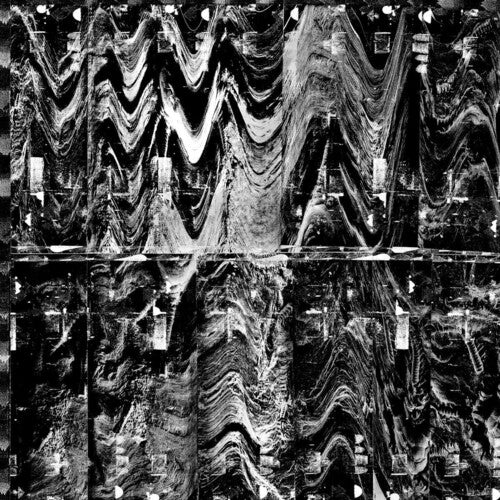 BORDREUIL,LEILA – GEOPHONICS