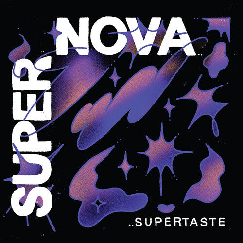SUPERTASTE – SUPERNOVA