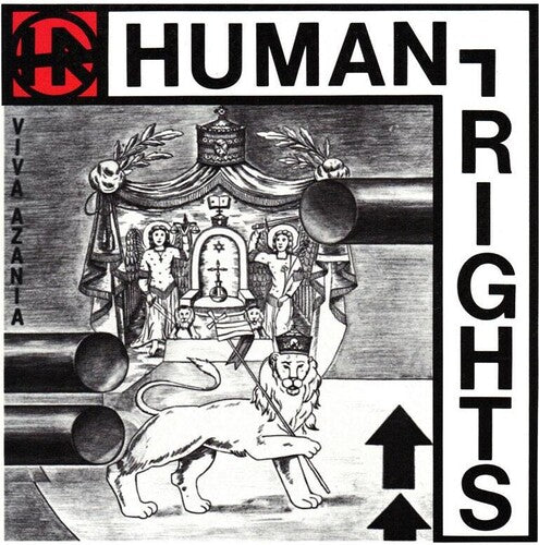 HR – Human Rights