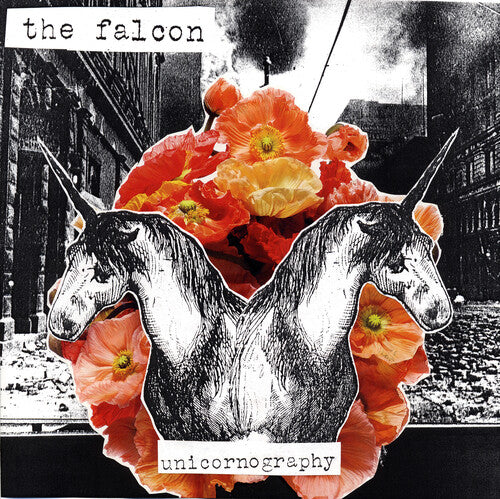 FALCON - UNICORNOGRAPHY