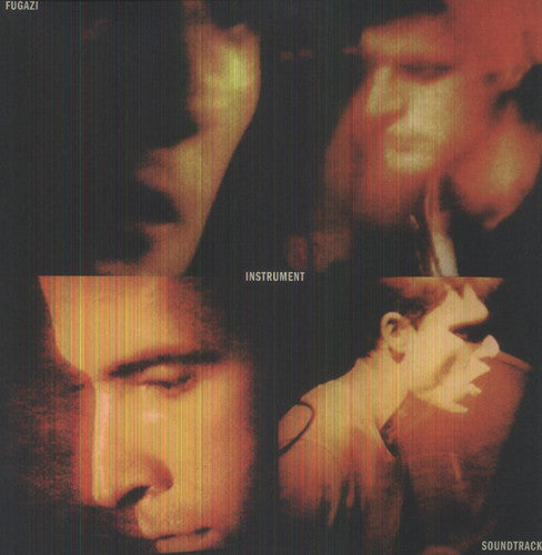 FUGAZI - INSTRUMENT / O.S.T.