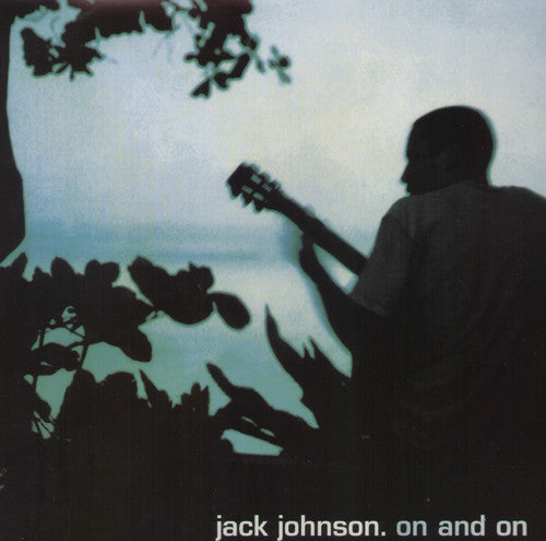 JOHNSON,JACK - ON & ON