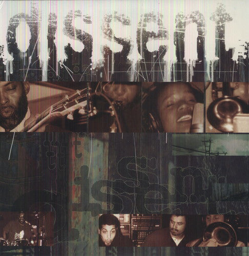 DISSENT - DISSENT