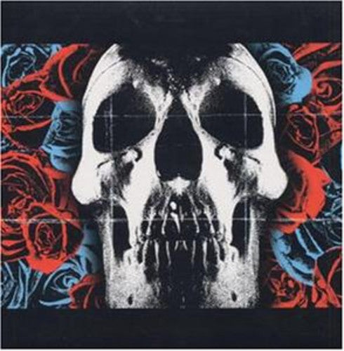 Deftones – Deftones