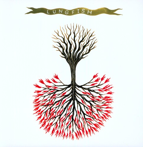 LUNGFISH - LOVE IS LOVE