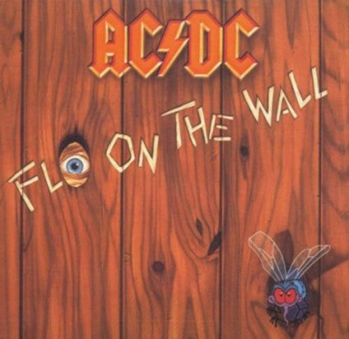 AC/DC – Fly on the Wall