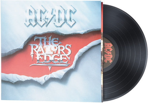 AC/DC - RAZOR'S EDGE